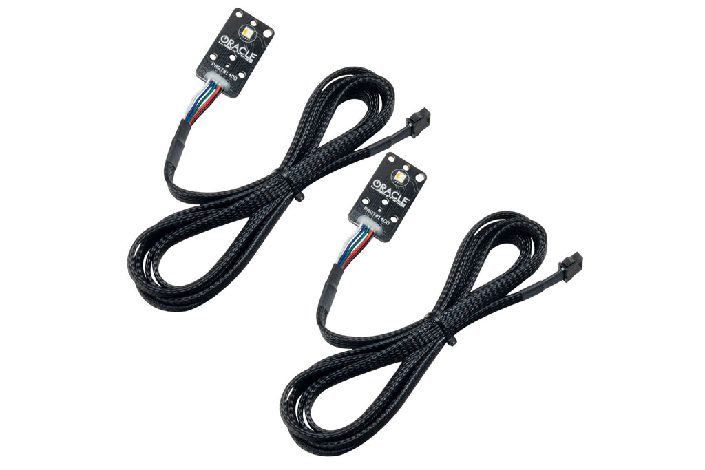 Oracle ColorShift RGBA DRL Boards: 20-21 Supra GR / No Controller - product image 1