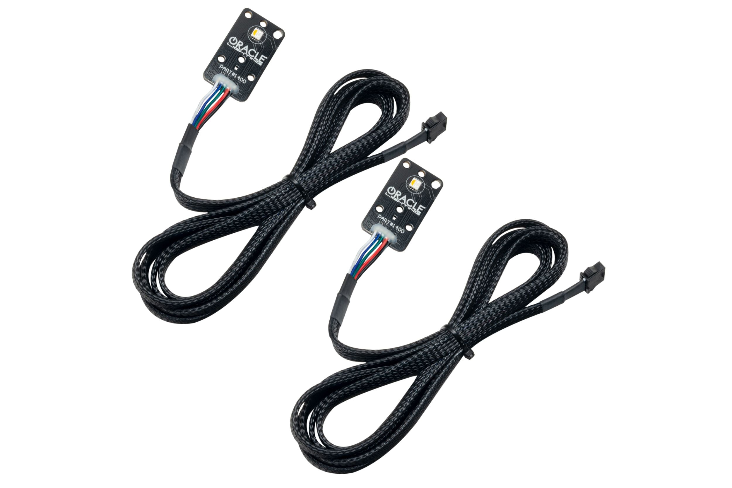 Oracle ColorShift RGBA DRL Boards: 20-21 Supra GR / No Controller - product image 1