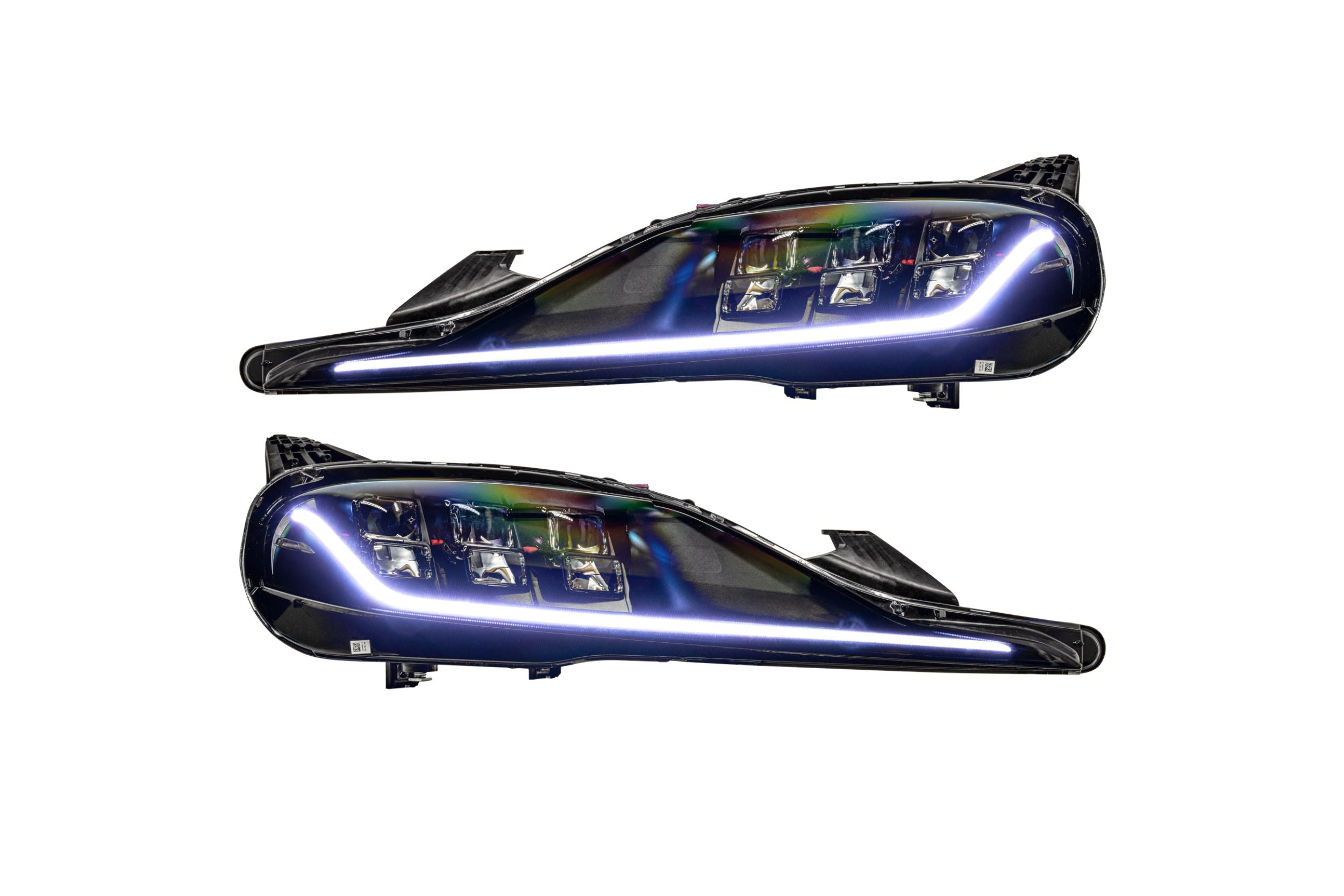 Oracle ColorShift RGBA DRL Boards: 20-21 Supra GR / No Controller - product image 5