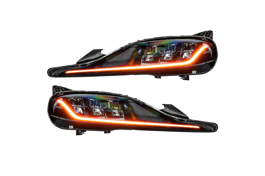 Oracle ColorShift RGBA DRL Boards: 20-21 Supra GR / No Controller - product image 8