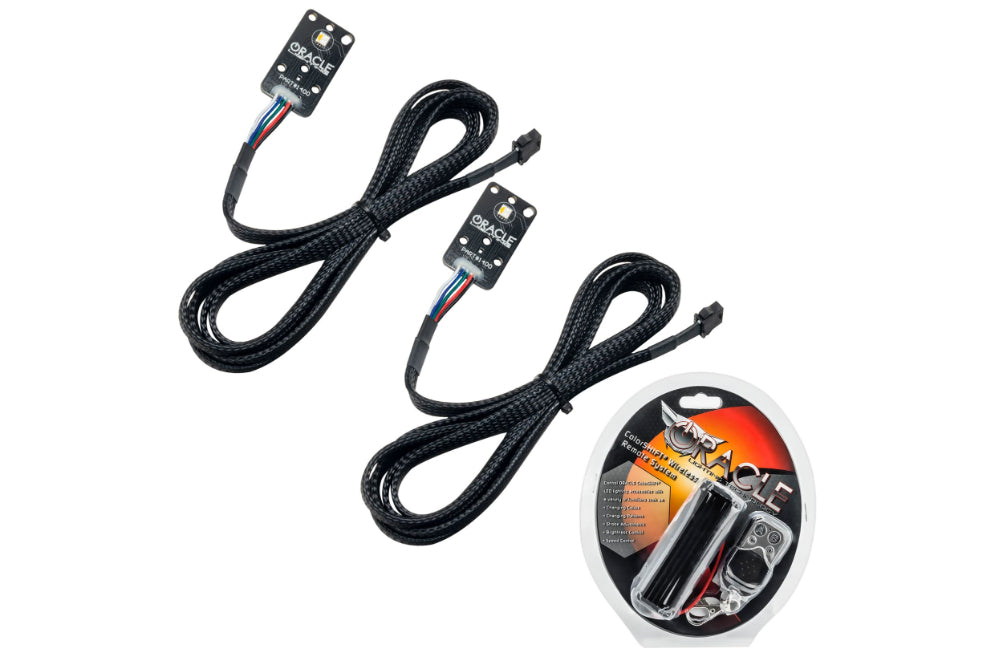Oracle ColorShift RGBA DRL Boards: 20-21 Supra GR / RF - product image 1