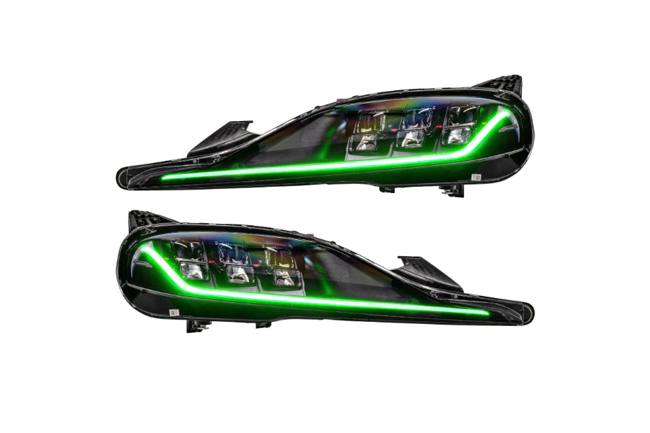 Oracle ColorShift RGBA DRL Boards: 20-21 Supra GR / Simple - product image 7