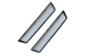 Oracle Concept Rear Markers: 10-14 Dodge Charger (Clear / No Paint) - product image 1