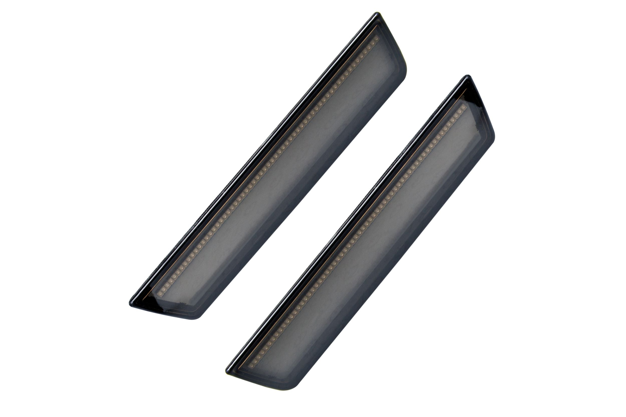 Oracle Concept Rear Markers: 10-14 Dodge Charger (Tinted / No Paint) - product image 1