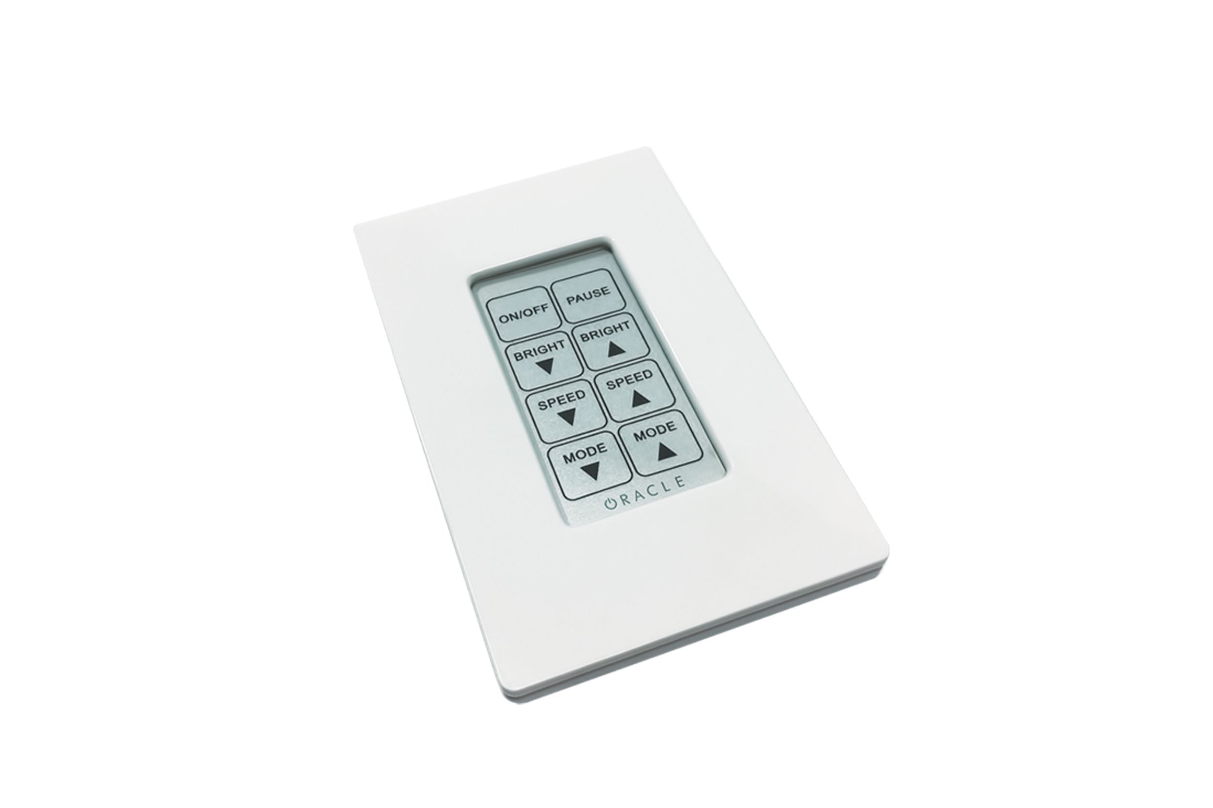 Oracle Controller: Wall Panel RGB LED Controller - product image 1