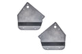 Oracle Fog Light Brackets: 10-14 Raptor (Pair) - product image 1