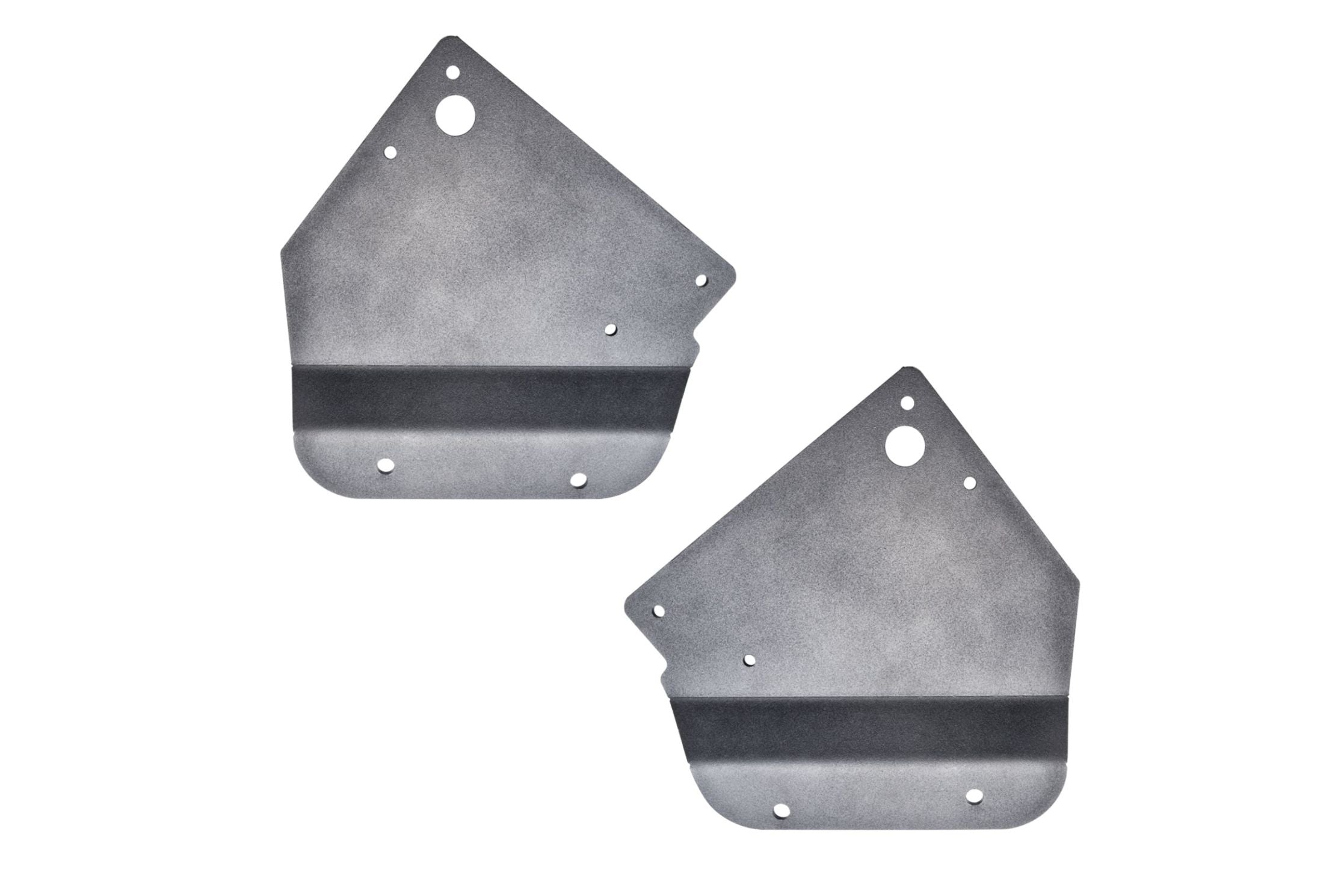 Oracle Fog Light Brackets: 10-14 Raptor (Pair) - product image 1