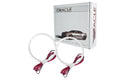 Oracle LED Fog Halo Kit: 05-11 Toyota Tacoma (White) - product image 1