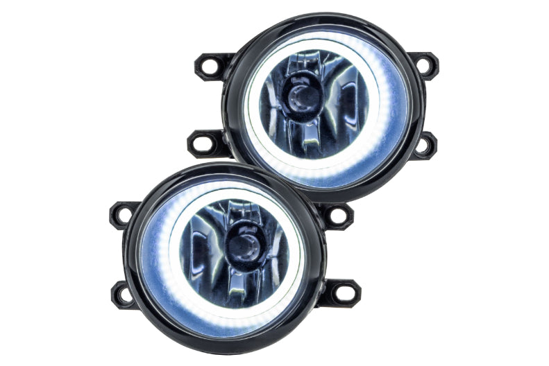 Oracle LED Halo Fogs: 12-15 Toyota Tacoma (White SMD Single Color) - product image 1