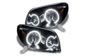 Oracle LED Halo Headlights: 03-05 Toyota 4Runner (White SMD Single Color) - product image 1