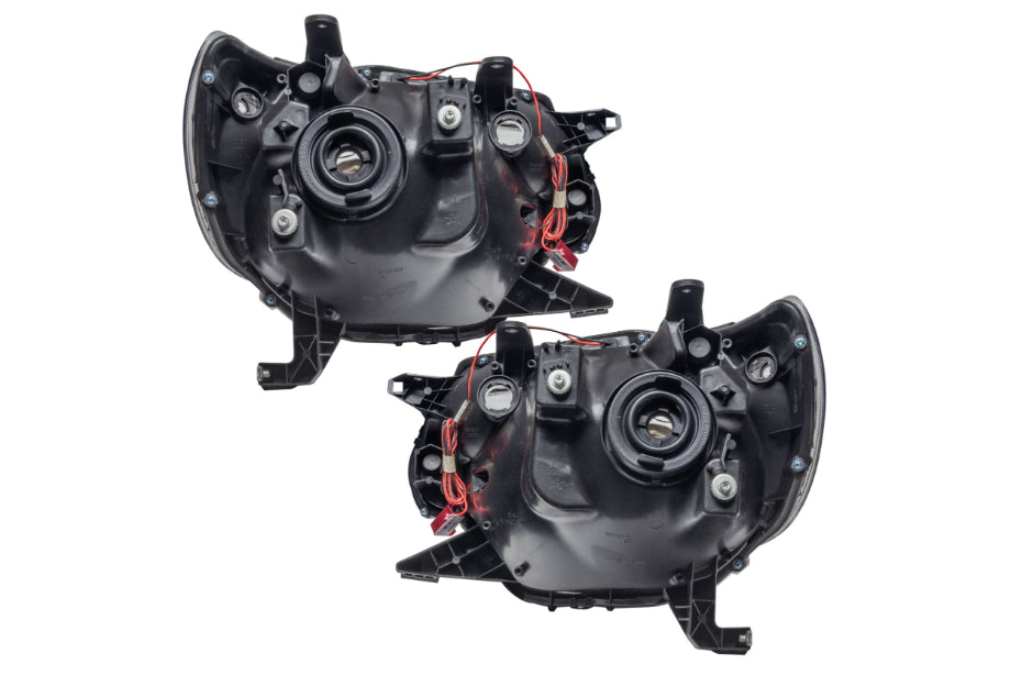 Oracle LED Halo Headlights: 12-15 Toyota Tacoma (ColorShift RGB / No Controller) - product image 4