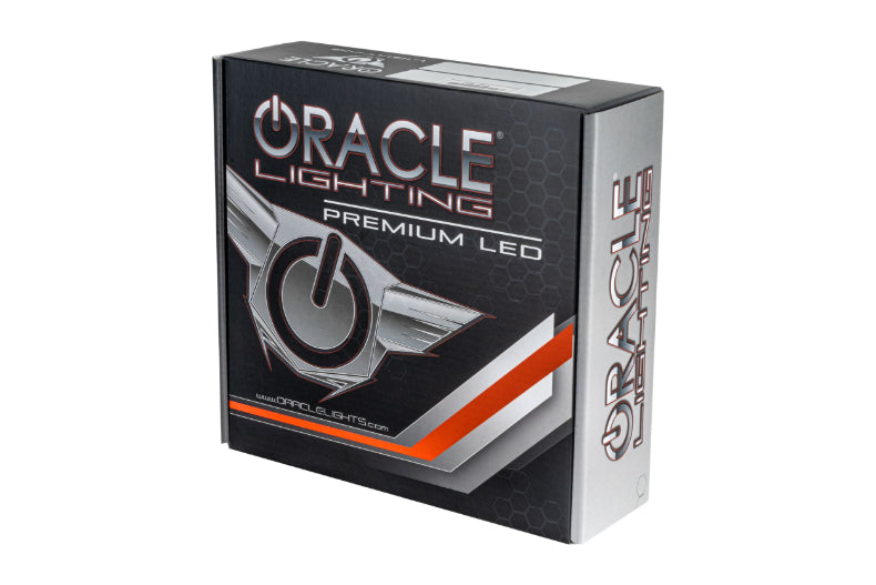 Oracle LED Halo Kit: 01-04 Toyota Tacoma (ColorShift RGB / RF Controller) - product image 2