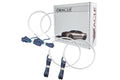 Oracle LED Halo Kit: 03-05 Toyota 4Runner (ColorShift RGB / BC1 Controller) - product image 1