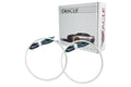 Oracle LED Halo Kit: 05-11 Toyota Tacoma (ColorShift RGB / BC1 Controller) - product image 1