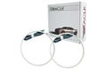 Oracle LED Halo Kit: 05-11 Toyota Tacoma (ColorShift RGB / No Controller) - product image 1