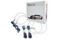 Oracle LED Halo Kit: 06-09 Toyota 4Runner (ColorShift RGB / RF Controller) - product image 1