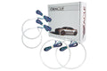 Oracle LED Halo Kit: 07-13 Toyota Tundra (ColorShift RGB / Simple Controller) - product image 1