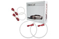 Oracle LED Halo Kit: 08-16 Toyota Sequoia (White Single Color) - product image 1