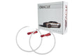 Oracle LED Halo Kit: 12-15 Toyota Tacoma (White Single Color) - product image 1
