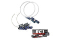 Oracle LED Halo Kit: 14-20 Toyota Tundra (Dual Halo / ColorShift RGB / BC1 Controller) - product image 1