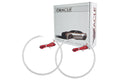 Oracle LED Halo Kit: 14-20 Toyota Tundra (White Single Color) - product image 1