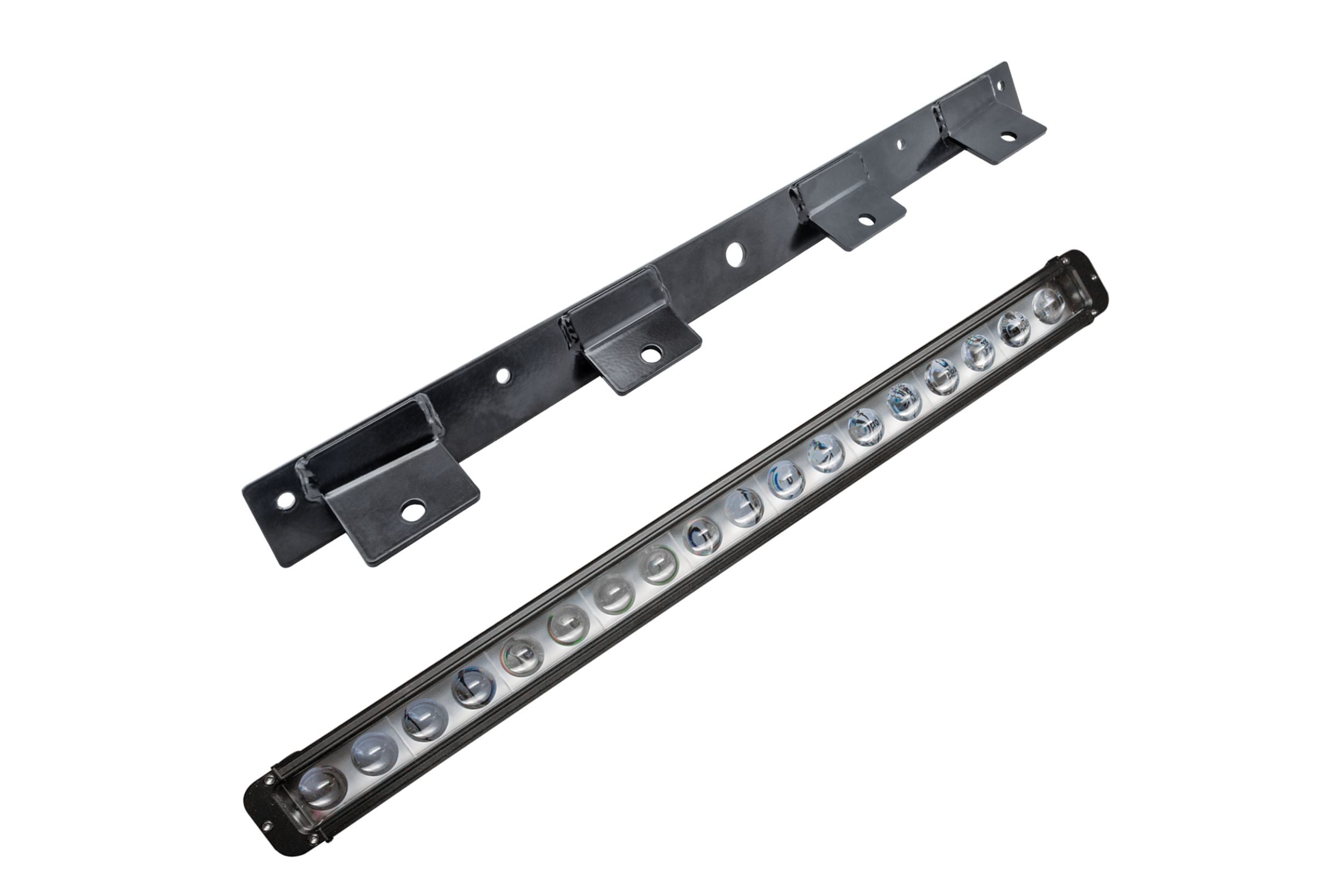 Oracle LED Light Bar Kit: 14-17 Toyota Tundra (Bumper) - product image 1
