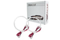 Oracle LED Tail Light Halo Kit: 07-12 Toyota FJ Cruiser - product image 1