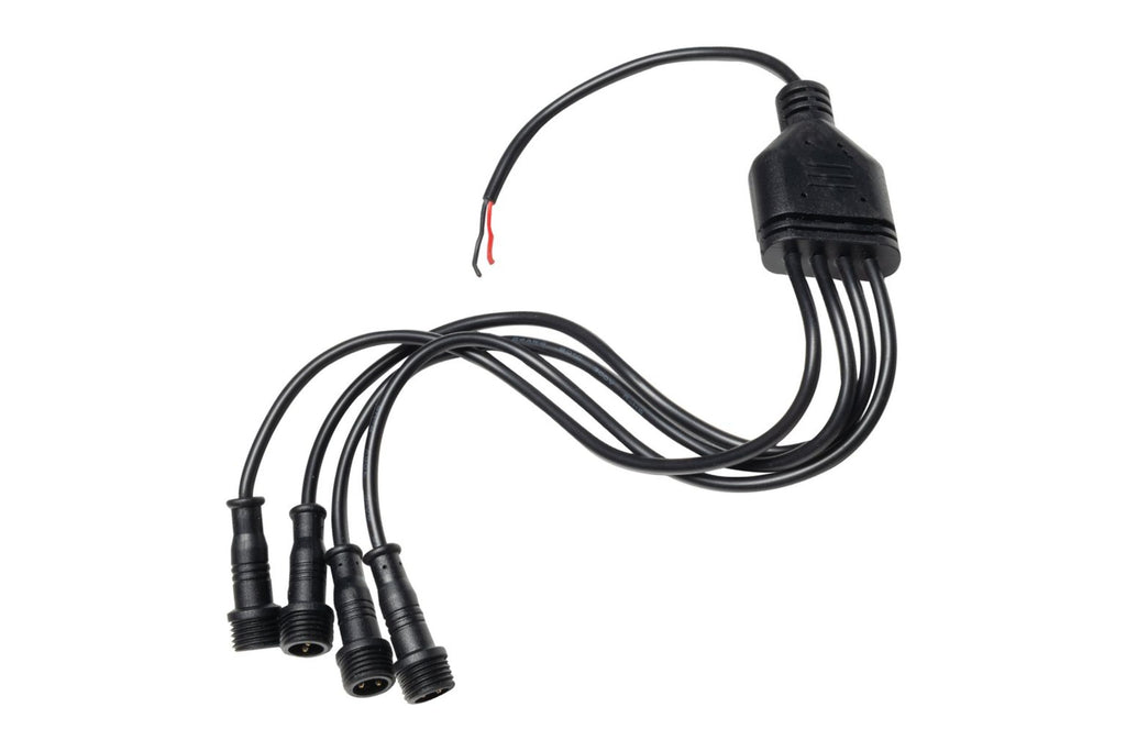 Oracle Rock Light Kit: White (4pcs) - product image 3