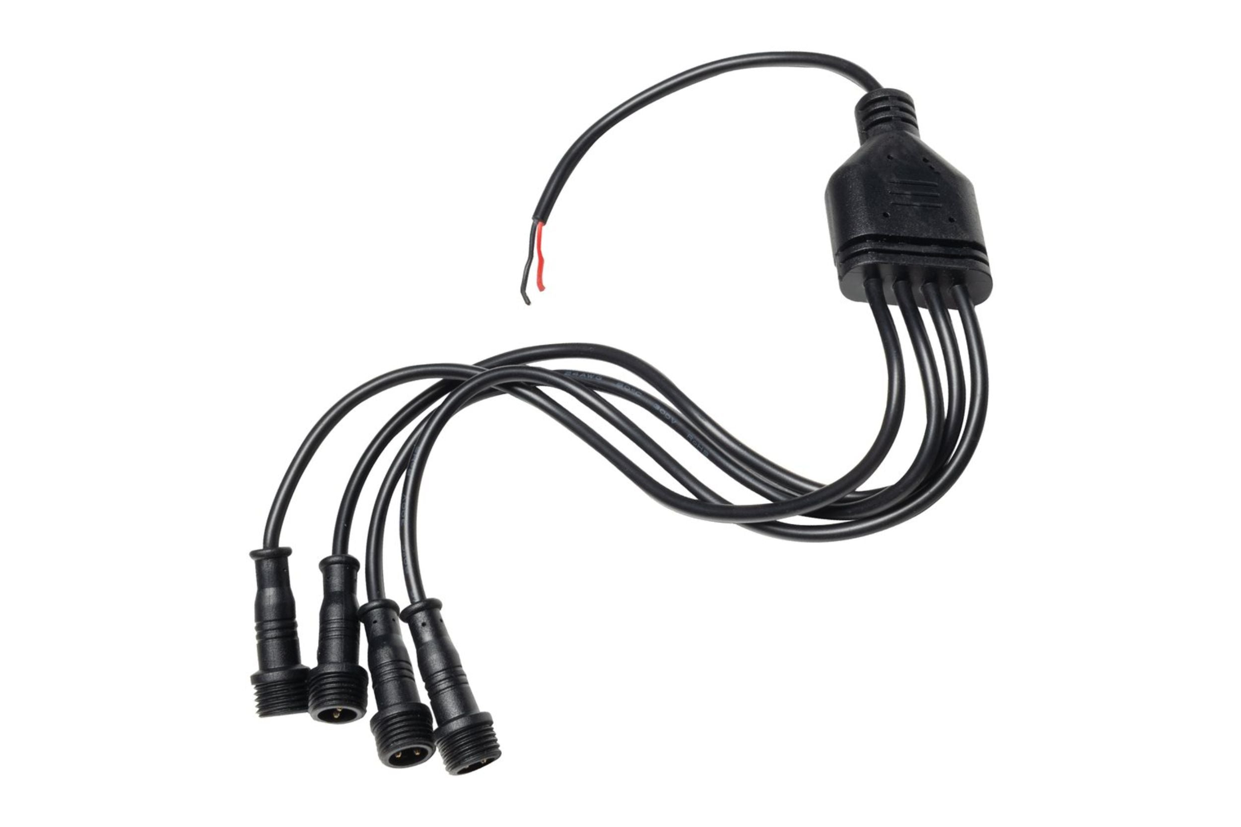 Oracle Rock Light Kit: White (4pcs) - product image 3