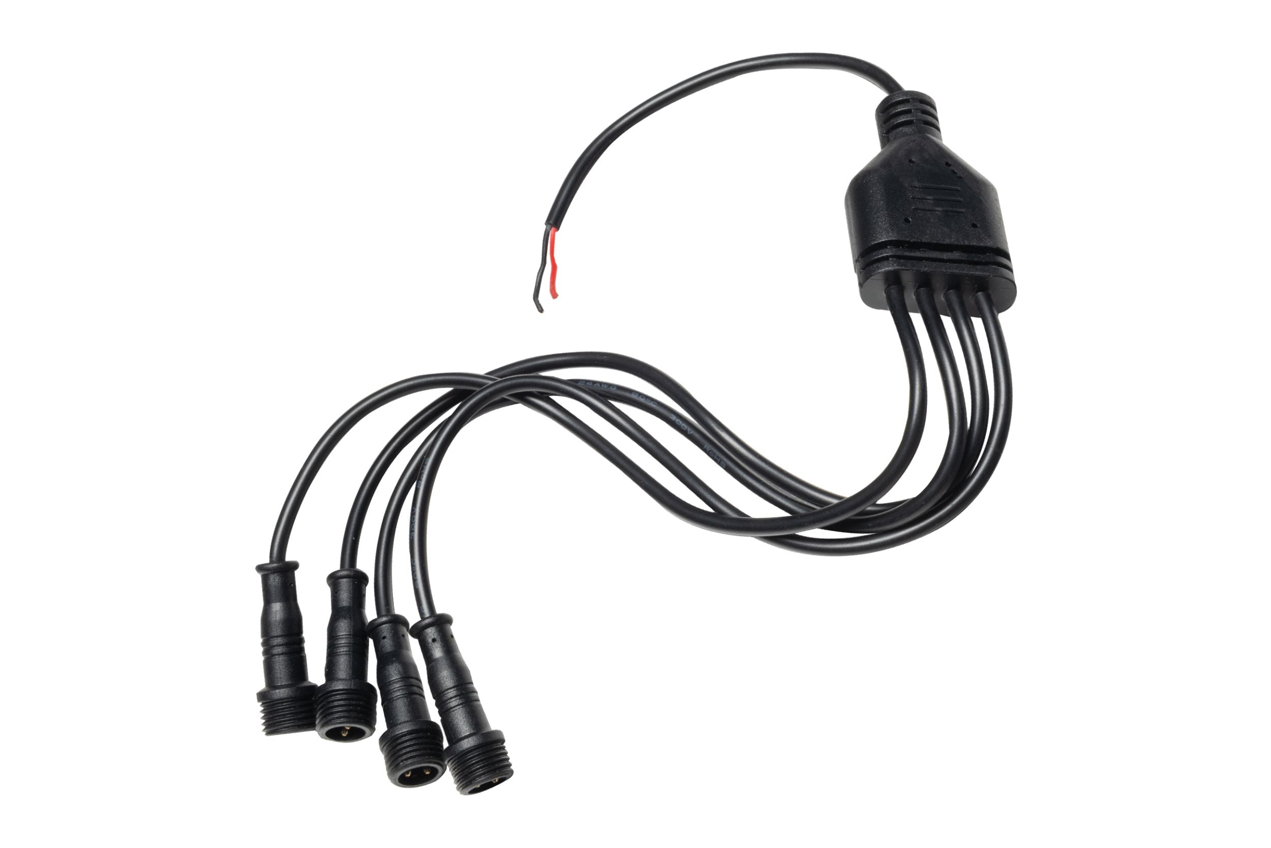 Oracle Rock Light Kit: White (4pcs) - product image 5