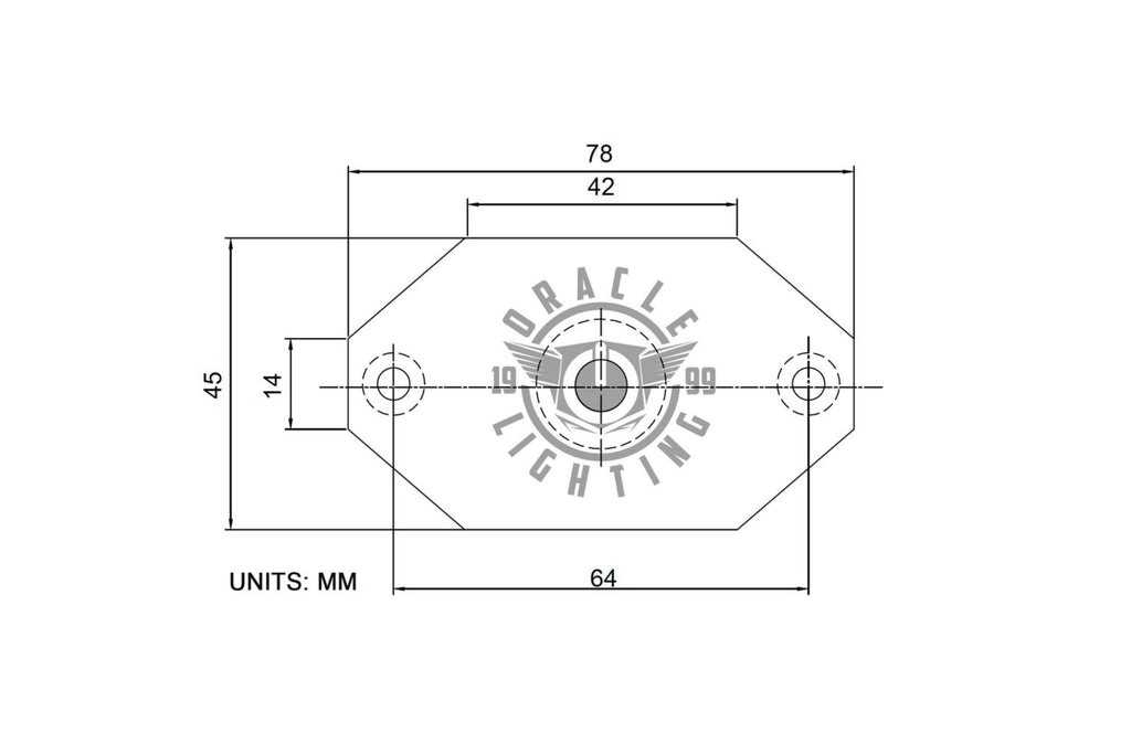 Oracle Rock Light Magnet (Each) - product image 5