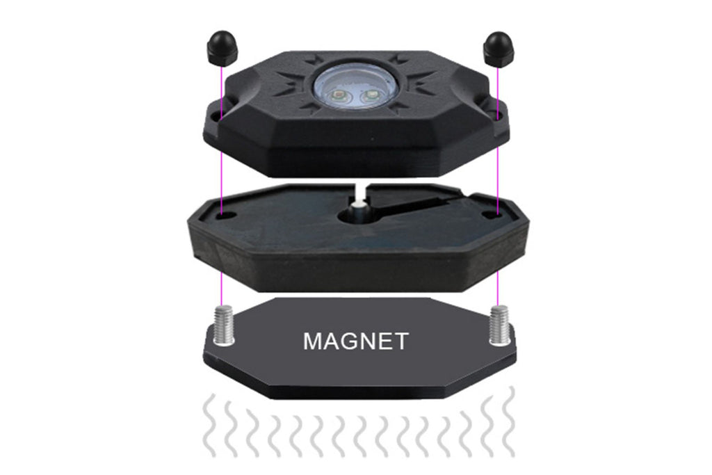 Oracle Rock Light Magnet (Each) - product image 6