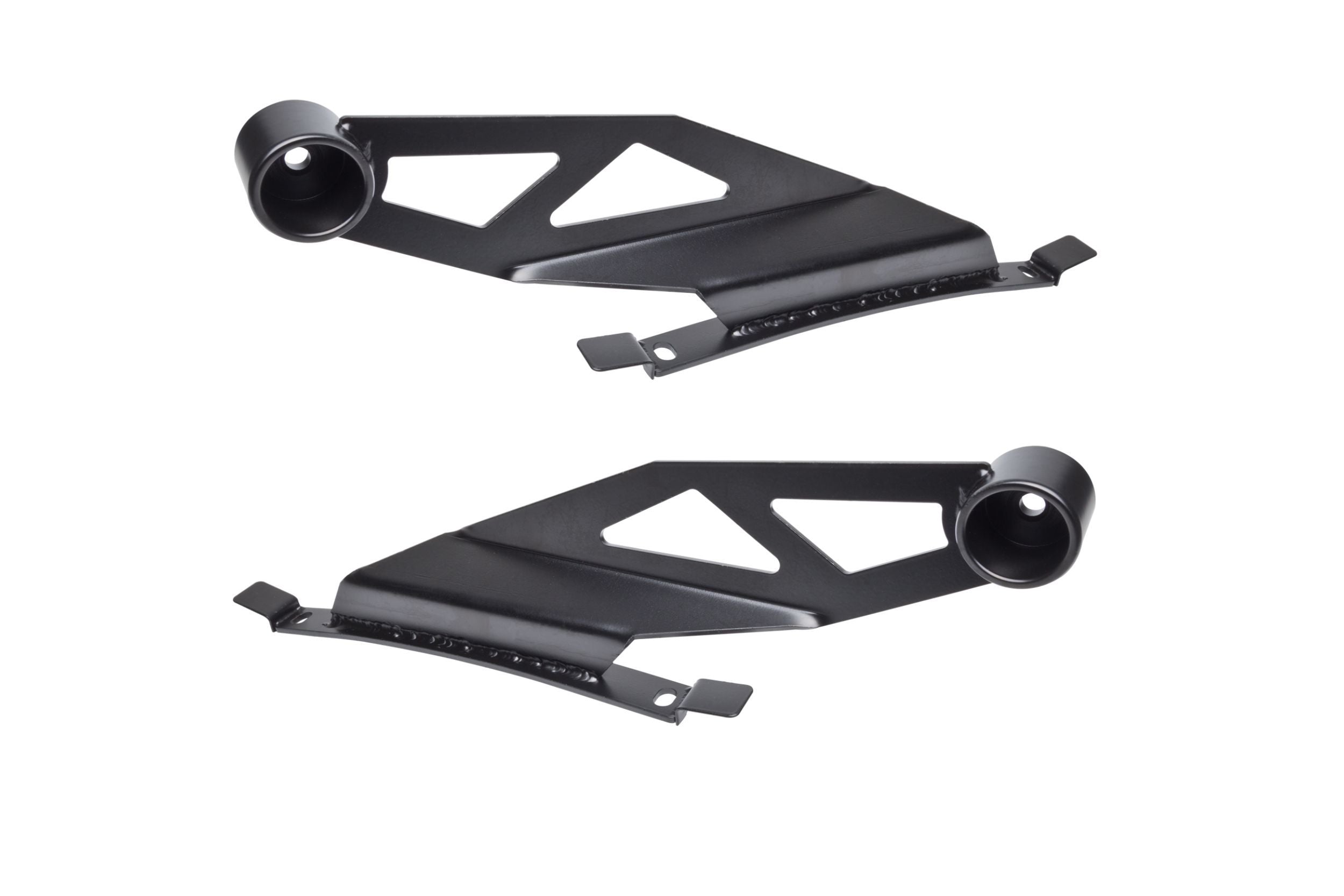 Oracle Roof Light Bar Mounts: 07-13 Toyota Tundra (for 50in Curved) - product image 1