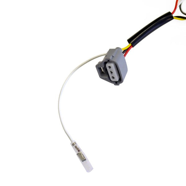 AlphaRex Headight Converters for 15-20 Toyota Sienna SE with DRL - product image 2