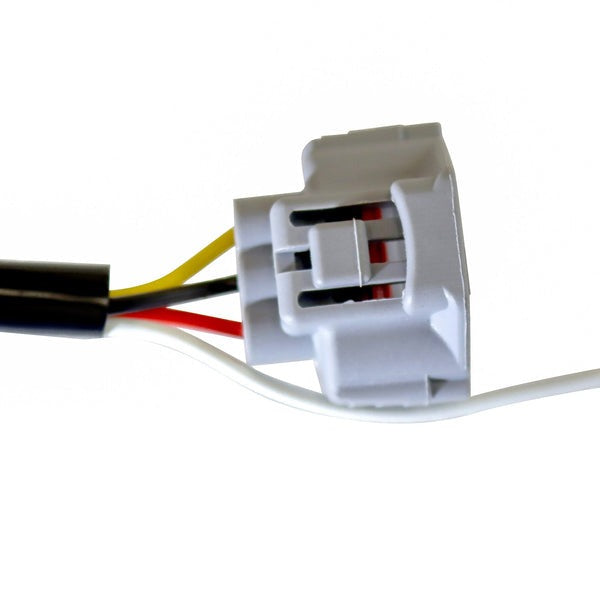 AlphaRex Headight Converters for 15-20 Toyota Sienna SE with DRL - product image 3