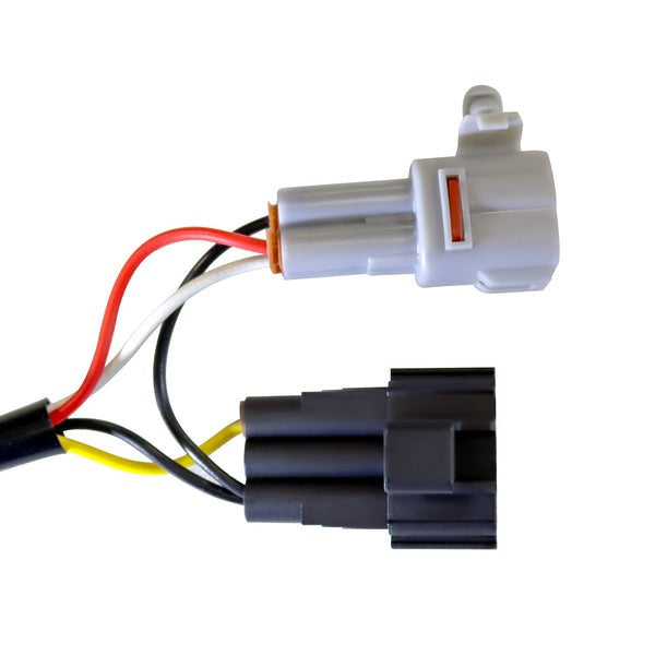 AlphaRex Headight Converters for 15-20 Toyota Sienna SE with DRL - product image 4