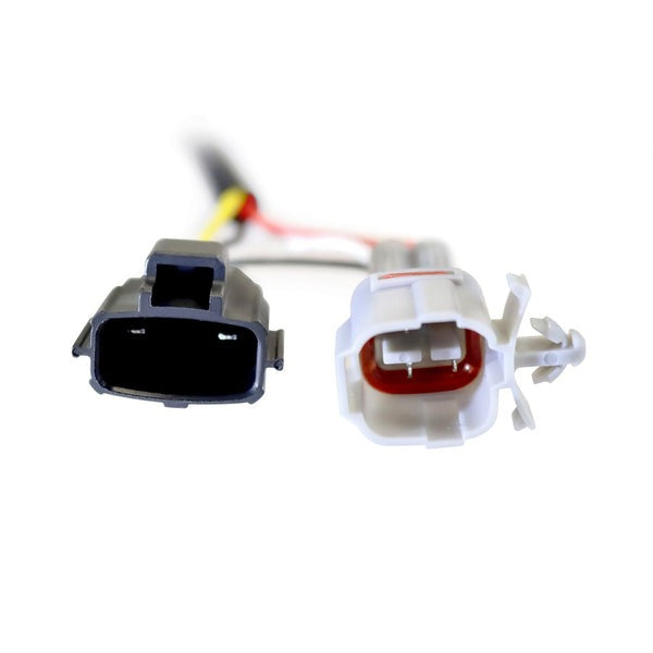 AlphaRex Headight Converters for 15-20 Toyota Sienna SE with DRL - product image 5
