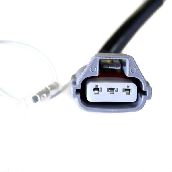AlphaRex Headight Converters for 15-20 Toyota Sienna SE with DRL - product image 7