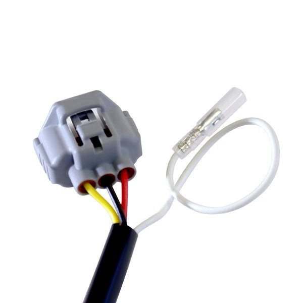 AlphaRex Headight Converters for 15-20 Toyota Sienna SE with DRL - product image 8
