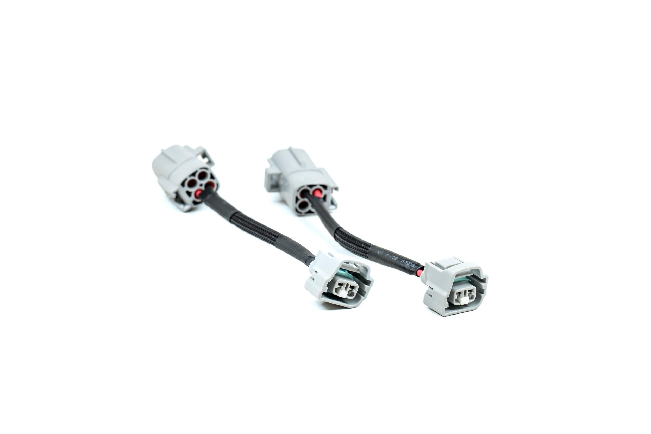 XB Adapters: Toyota 4Runner 2021 OE LED Low / Halogen High (Set) - product image 1