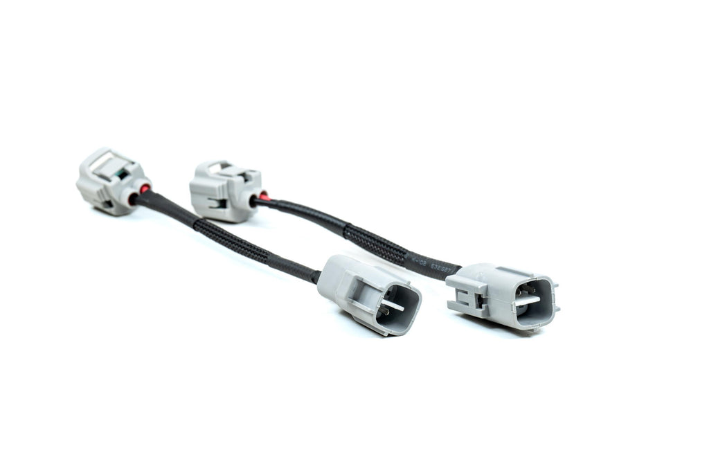 XB Adapters: Toyota 4Runner 2021 OE LED Low / Halogen High (Set) - product image 2