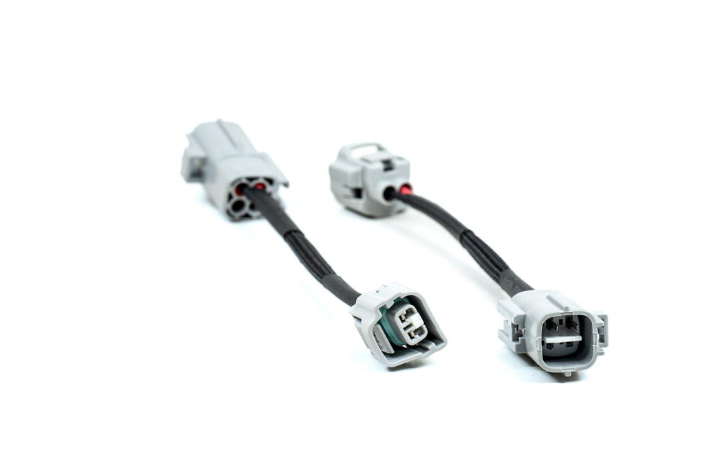 XB Adapters: Toyota 4Runner 2021 OE LED Low / Halogen High (Set) - product image 3