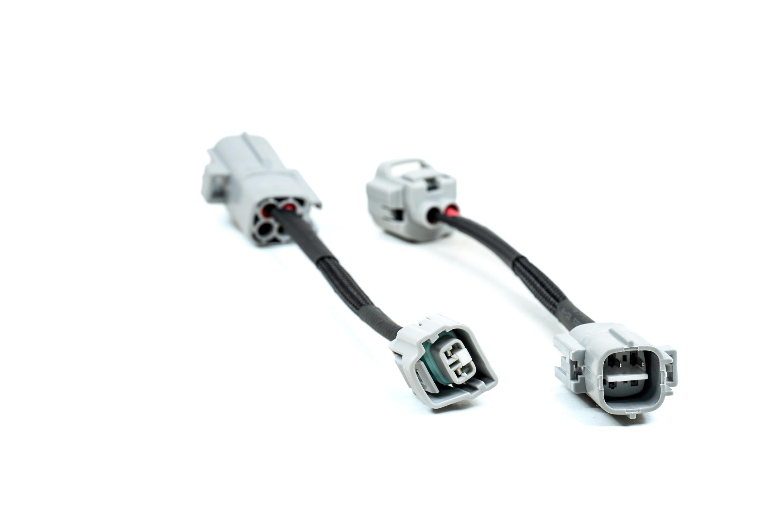 XB Adapters: Toyota 4Runner 2021 OE LED Low / Halogen High (Set) - product image 3