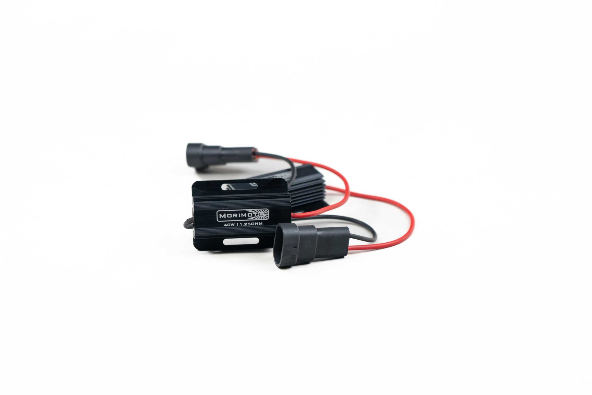 2015 Ram XB LED Resistors - product image 1