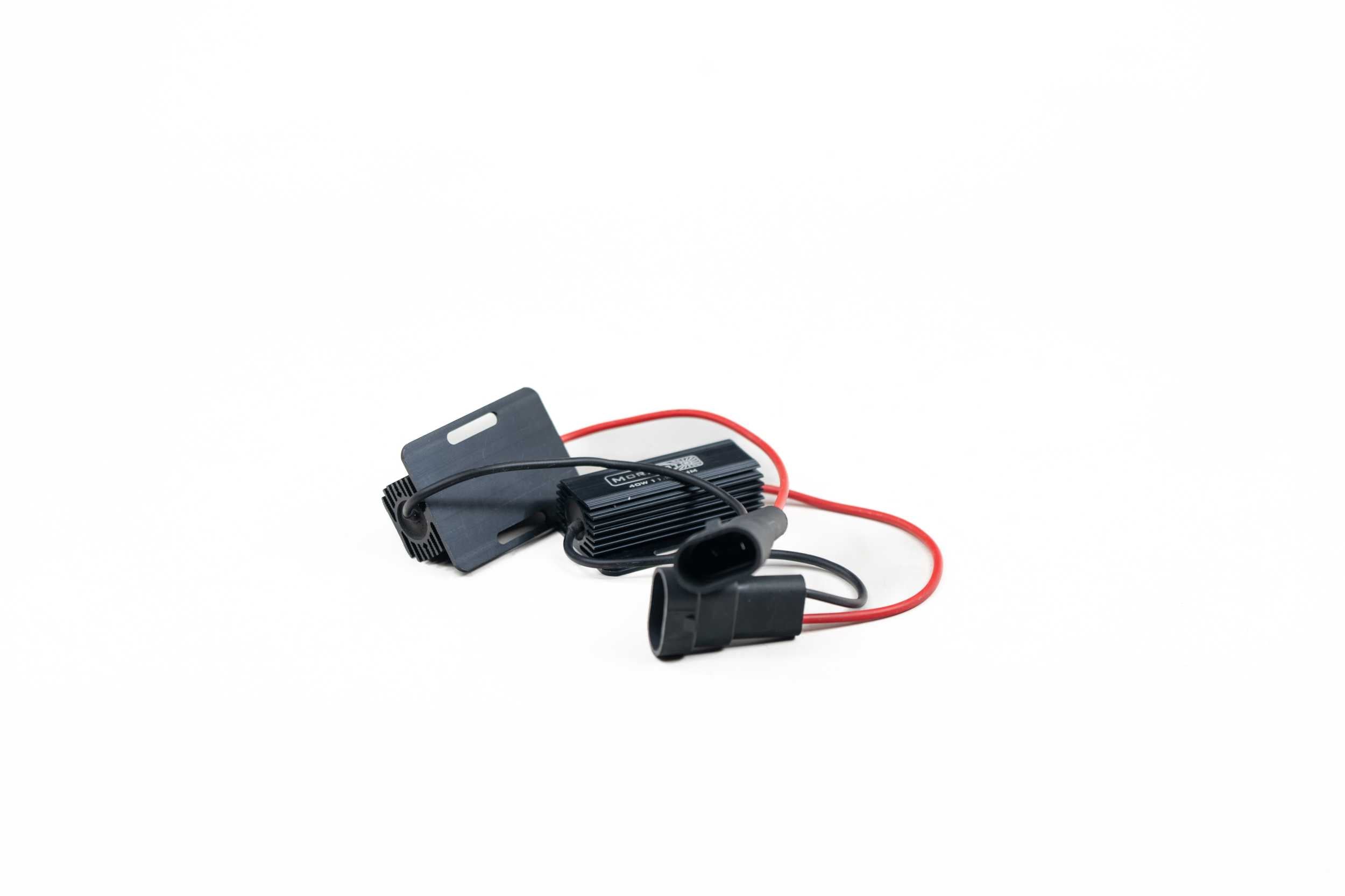 2015 Ram XB LED Resistors - product image 2