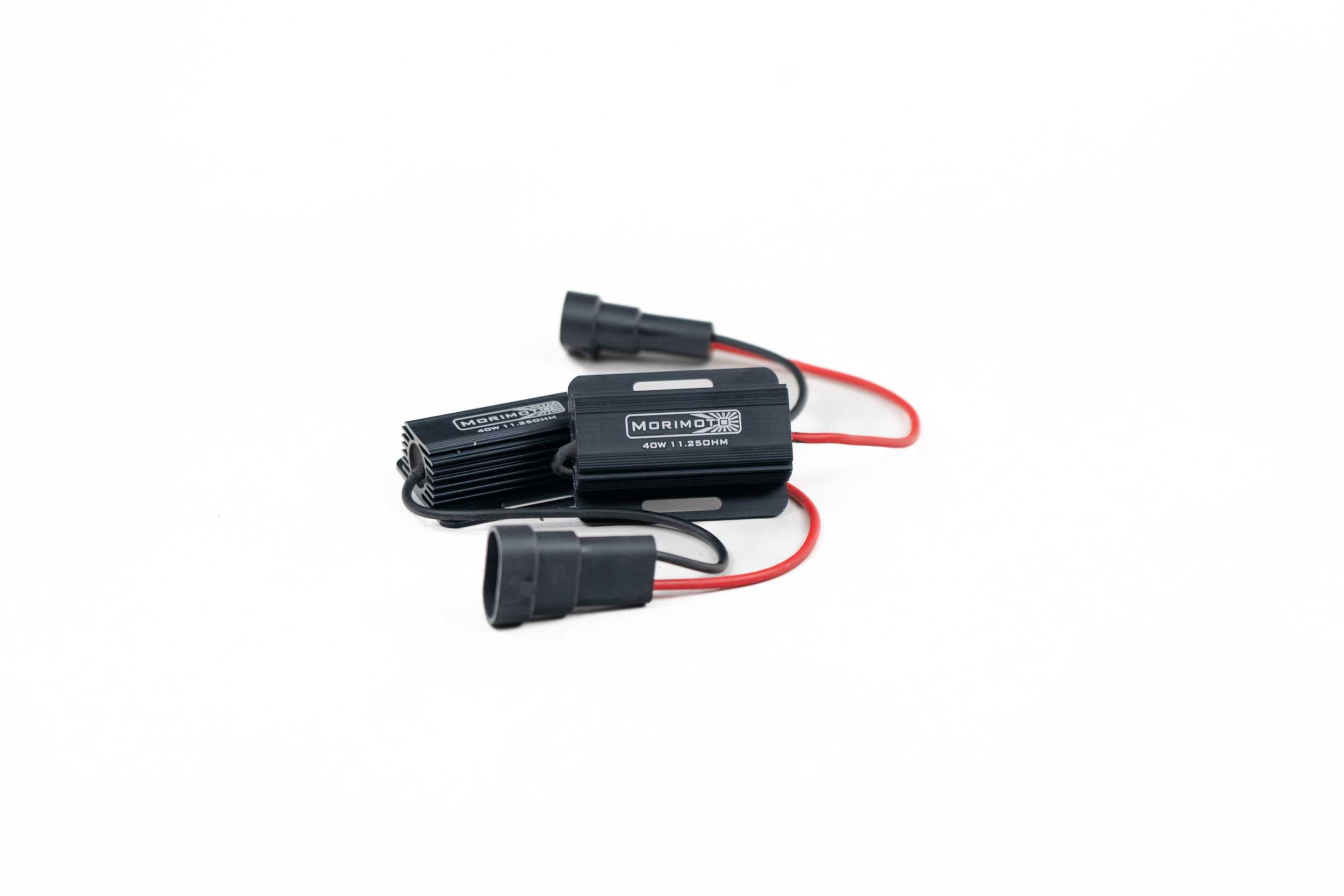 2015 Ram XB LED Resistors - product image 3