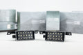 XB LED Bed Lights: Silverado / Sierra (14+ / Set) - product image 1