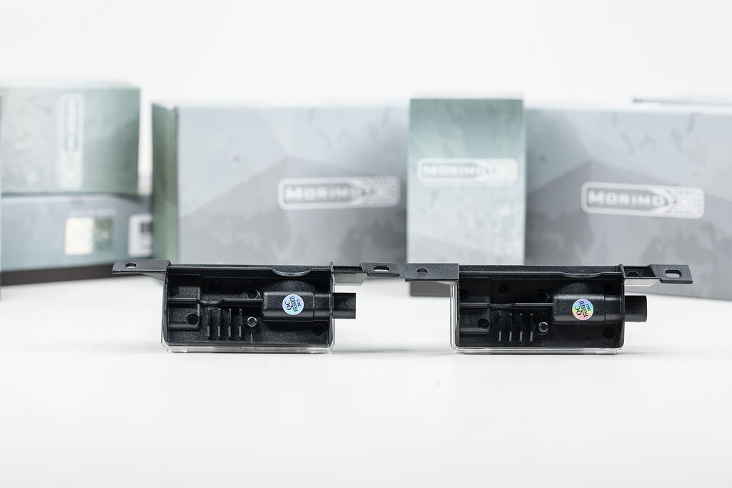 XB LED Bed Lights: Silverado / Sierra (14+ / Set) - product image 2
