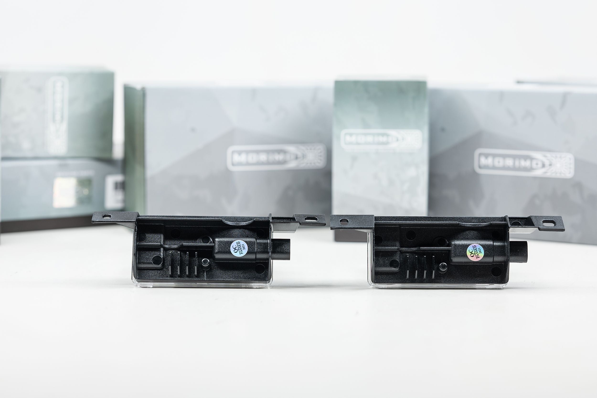 XB LED Bed Lights: Silverado / Sierra (14+ / Set) - product image 2