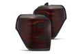 ARex Pro LED Tail Lights: Toyota 4Runner (10-24) (Red Smoked) - product image 1